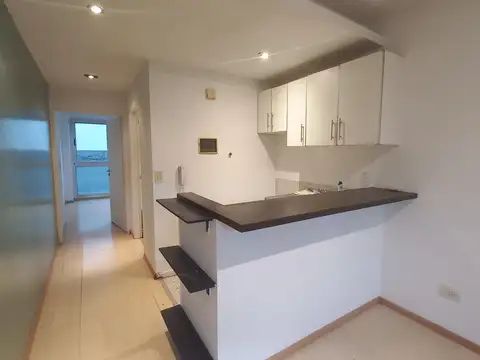 Departamento en Alquiler de 2 ambientes