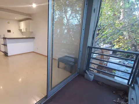 Guatemala 6000, Piso 2º