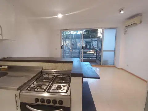Departamento en Alquiler en Palermo Hollywood, $ 620.000