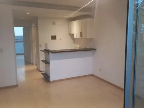 2 ambientes en Palermo