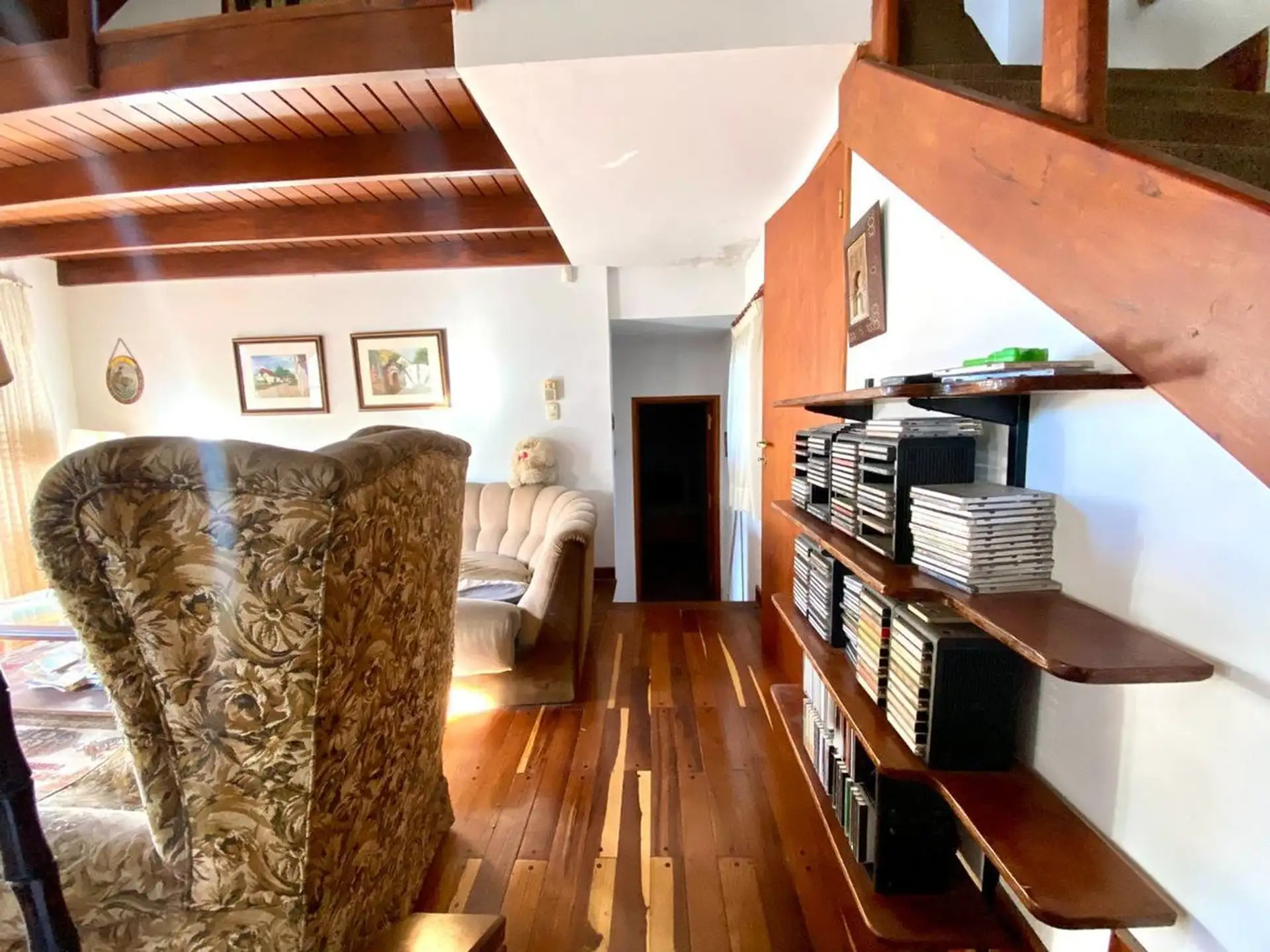 Venta casa 5 amb c/pileta - Sierra de Los Padres