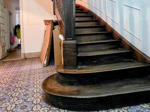 Casa en Alquiler en Palermo, USD 3.300