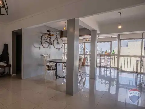 Departamento en Venta en Villa Crespo, USD 169.000