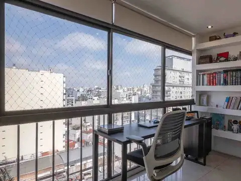 Departamento en Venta de 4 ambientes
