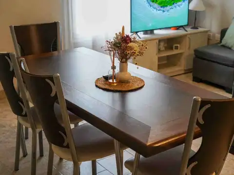 Departamento en Venta de 3 ambientes