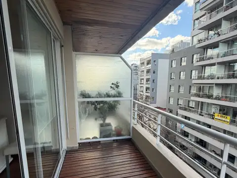 Avenida Teniente General Donato Álvarez 200, Piso 6