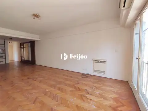 Departamento en Alquiler al Suroeste