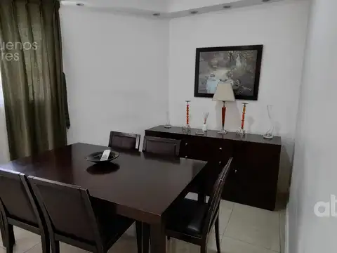 Departamento en Alquiler Temporal de 1 dormitorio