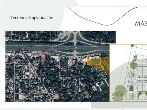 Terreno en Alquiler de 1700,0 m2