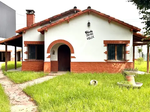 Terreno en Alquiler 50  mts Fondo