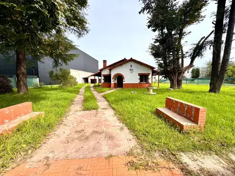 Lote en Venta, 1700m2, en Ing Maschwitz, Escobar, GBA Norte