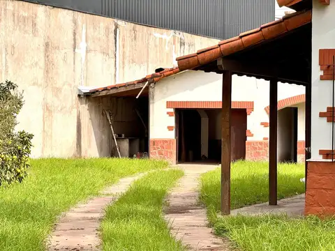 Terreno en Alquiler de 1700,0 m2