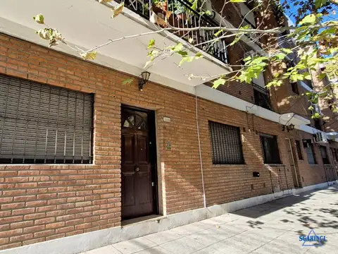 Departamento  en Venta en Sáenz Peña, Tres de Febrero, G.B.A. Zona Oeste