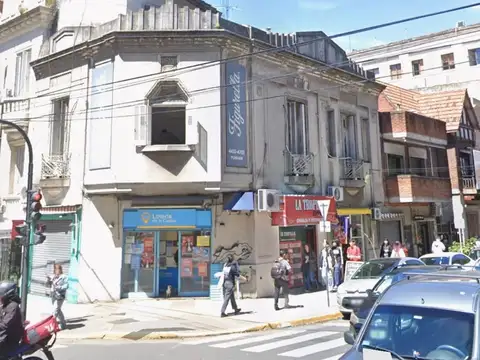 Terreno Lote  en Venta en Caballito, Capital Federal, Buenos Aires