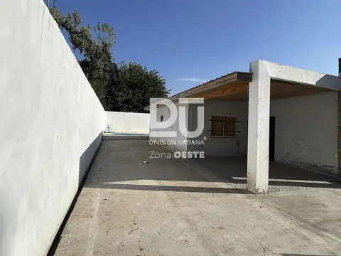 Casa en venta en General Rodríguez