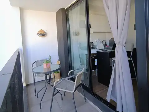 Avenida San Juan 2900