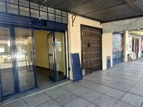 Avenida José Equiza 4400