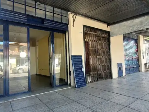 Local en Alquiler en Gonzalez Catan, $ 600.000