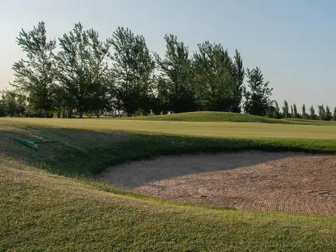 Terreno en Venta en Ibarlucea, USD 74.000