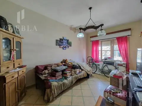 Casa en Venta 50 años