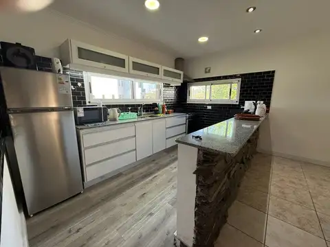 Casa en Alquiler en La cañada de Pilar, USD 1.300