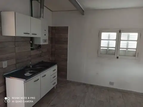 COMODO Y LUMINOSO DEPTO SAN LUIS 5549 PA