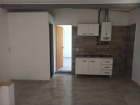 COMODO Y LUMINOSO DEPTO SAN LUIS 5549 PA