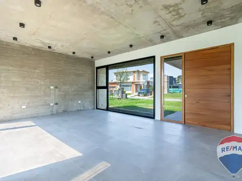 Casa en Venta 1 año