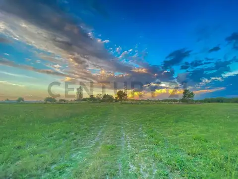 Lote en venta ubicado en Arana, La Plata