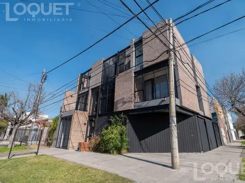 Departamento en Venta en Santa Fe, USD 68.000