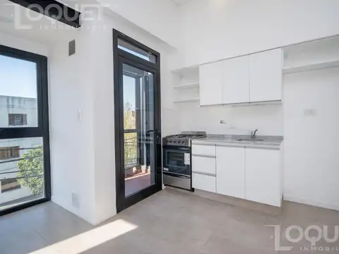 Departamento en Venta al Norte