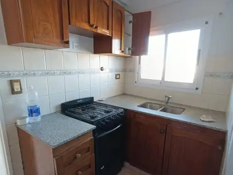 Departamento 2 amb. - Tapiales 