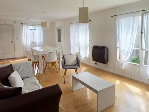 Casa con estudio en zona céntrica de Ushuaia