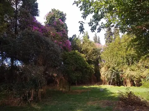 Venta Terreno en José C. Paz-430m2 imperdibles