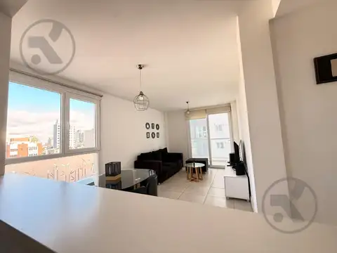 Departamento en Venta en Chauvin, $ 180.000