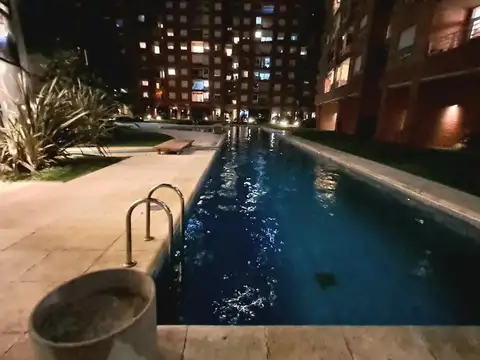 Departamento en Alquiler de 2 dormitorios