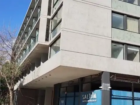 Departamento en Venta en Coghlan, USD 100.256