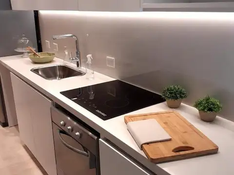 Departamento en Venta Apto profesional