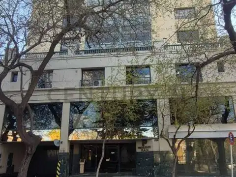 DEPARTAMENTO EN VENTA EDIFICIO PRESIDENTE PLAZA CIUDAD DE MENDOZA