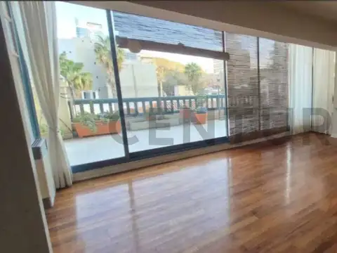 DEPARTAMENTO EN VENTA EDIFICIO PRESIDENTE PLAZA CIUDAD DE MENDOZA