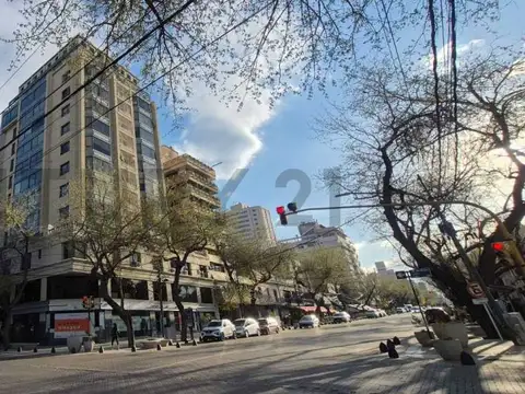 25 DE MAYO 1000, Piso 2