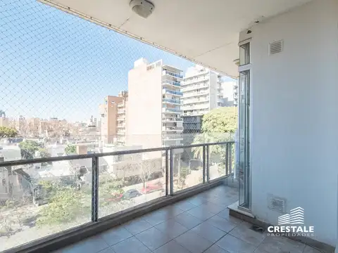 Venta departamento Lourdes Rosario