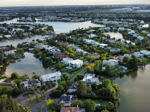 Terreno Lote  en Venta en Tipas, Nordelta, Tigre