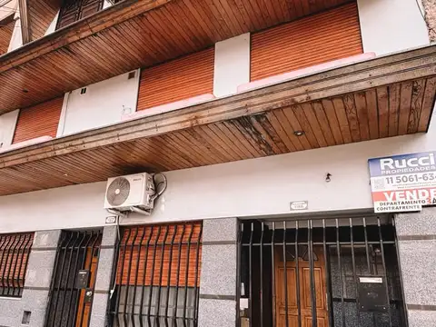 DEPARTAMENTO  A LA VENTA   EN MATADEROS
