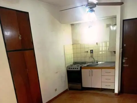 Departamento en Venta 45 años