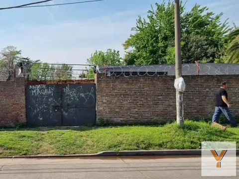 Terreno en venta - 1.865Mts2 - Ituzaingó