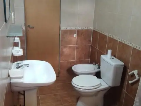 Departamento en Alquiler Apto profesional