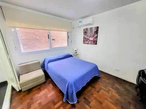 VENTA - MONOAMBIENTE - PALERMO