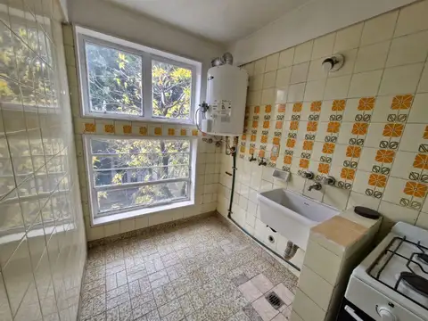 Departamento en Venta 40 años