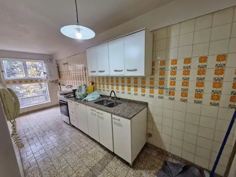 Departamento en Venta Permite mascota